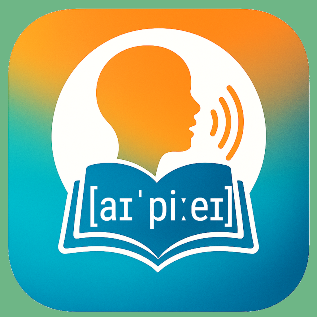 IPA Easy – English Pronunciation